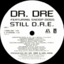 Dr. Dre & Snoop Dogg - Still Dre (Dj "S" Slabo Day Remix)