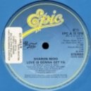 Sharon Redd - Love Is Gonna Get Ya (Dj \'\'S\'\' Bootleg Extended Dance Re-Mix)