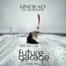 Shimanski - Undead (Future Garage Vol. 6)