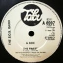 Sos Band - The Finest