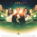 Pitbull feat. Jenifer Lopez & Claudia Leitte - We Are One (Ole Ola) (DJ Solovey Remix)