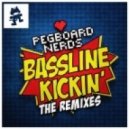 Pegboard Nerds - Bassline Kickin (X&T Mix)