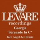 Georgia - Serenade In C (Angel Ace Unofficial Remix)
