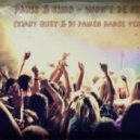 Paris & Simo - Won't Be Silent (Xiary Quey & Dj Pamen Remix)