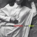 Cosmonaut Grechko - More