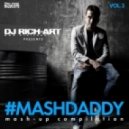 Enrique Iglesias, Plissken - Freak (DJ Rich-Art Mash-Up)