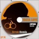 C.S.K. BRRAK - Ibiza Love