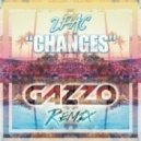 2 Pac - Changes (Gazzo Remix)