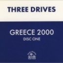 Three Drives - Greece 2000