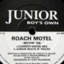 Roach Motel - Wild Luv