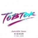 Tobtok, Emil Hero - Higher
