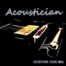 UUSVAN - ACOUSTICIAN ()