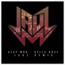 A$ap Mob - Hella Hoes (Jauz Remix)