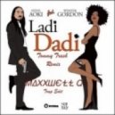 Steve Aoki feat. Wynter Gordon - Ladi Dadi (Tommy Trash Remix)