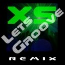 Earth, Wind & Fire - Lets Groove