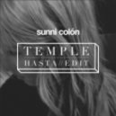 Sunni Colуn - Temple