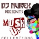 Rihanna ft. Eminem vs. Plastick Funk - That Monster Body (DJ NUREK Mash Up)
