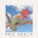Epic Empire - Morph (Original mix)
