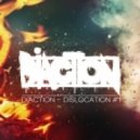 Diaction - Dislocation #1 ()