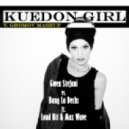 Gwen Stefani vs Bang La Decks ft Loud Bit & Max Wave - Kuedon Girl (V.Gromov Mashup)