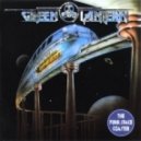 Green Lantern - Funk Space Coaster (Original mix)