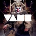 Vanz - Folie à Trois (Original Mix)