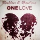 Slashlove & Showtime - One Love (MegaSound & Dj Progressive Remix)