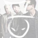 U2 - Beautiful Day (Muzzy Bootleg)