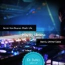 Armin Van Buuren vs. Nervo & Ummet Ozcan & Dada Life - Pray for Ukraine