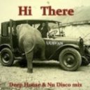 UUSVAN - Hi There ()