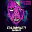 The Weeknd - Wicked Games