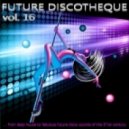 Ovca - Future Discotheque Vol. 16 (Promo)