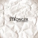 Crvck It! feat.RomyHarmony - Stronger (Original mix)