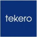 Ian Prada & Gregoir Cruz - Tekero (Bass Go Bang) (Original Mix)