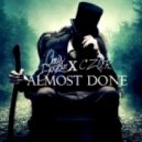 Chris Dogzout & CZuR - Almost Done (Original mix)