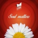 Anth M - Be Loved (Original mix)