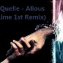 Sound Quelle - Allous
