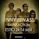 Benny Benassi - Satisfaction