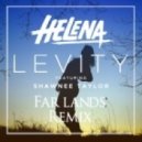 Helena feat Shawnee Taylor - Levity