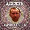 Auido Rock - David Guetta