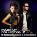 Destiny\'s Child vs. Dj Netrino & Dj Stranger - Survivor (Dj Natasha Baccardi & Dj Prokuror Mash Up) (Dj Natasha Baccardi & Dj Prokuror Mash Up)