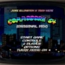 Juke Ellington & Troy Kete - Commodore 64