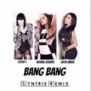 Jessie J - Bang Bang