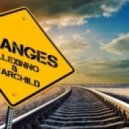 Allexinno & Starchild - Changes (Extended Mix)
