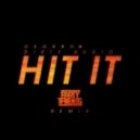 Deorro & D!rty Aud!o - Hit It