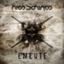Nico Schinco - Emeute (Original mix)