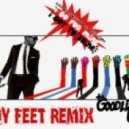 Kanye West feat. T-Pain - Good Life (Joy Feet Remix)
