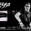 Alesso feat. Tove Lo - Heroes