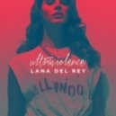 Lana Del Rey - Ultraviolence