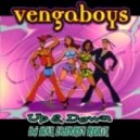 Vengaboys - Up And Down